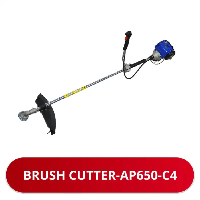 [4844] TRIMMER -AP650-C4
