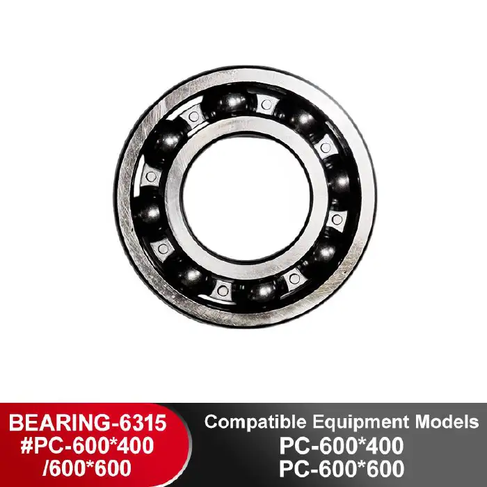 [ZC0015] BEARING