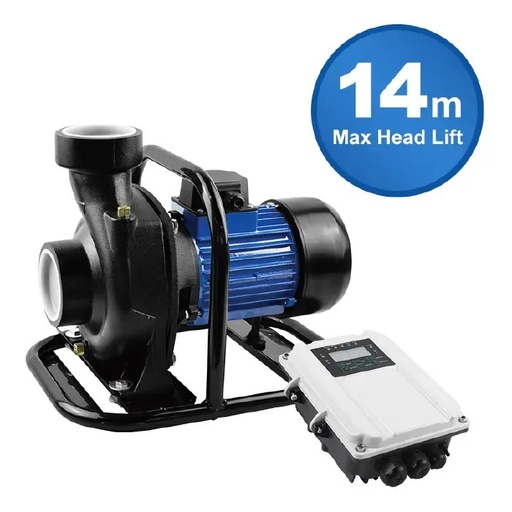 [4169] WATER PUMP-PHF15-14