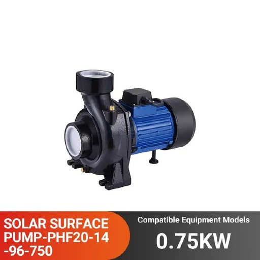 [4170] WATER PUMP-PHF20-14
