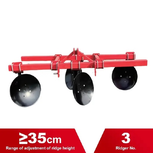 [YJ1014] RIDGER-1ZX-3