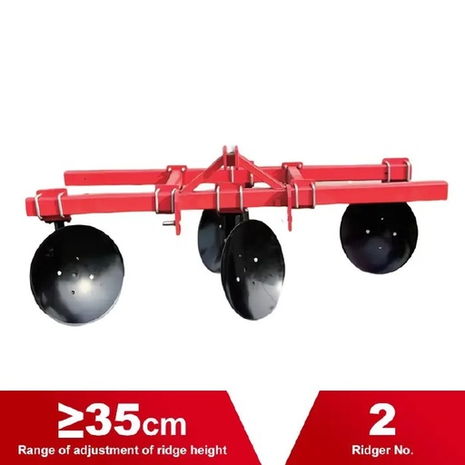 [YJ1015] RIDGER-1ZX-2