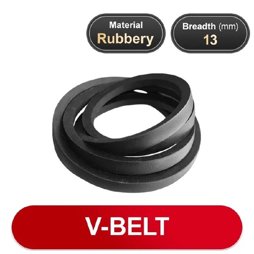 [BT0259] V-BELT