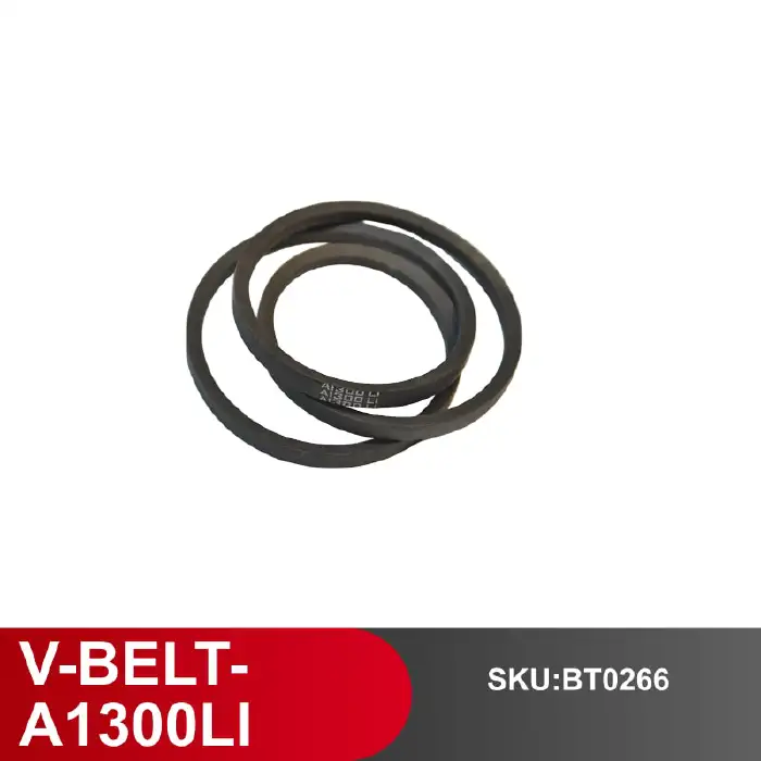 [BT0266] V-BELT