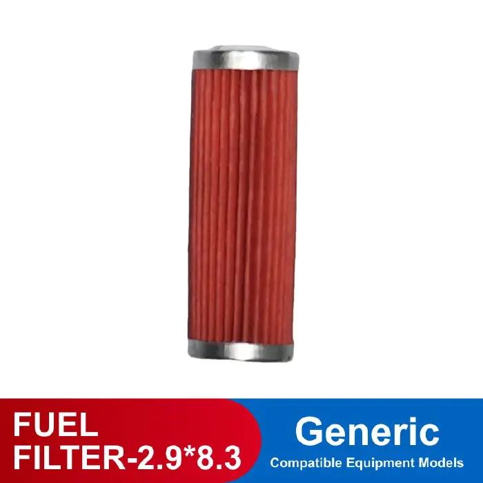 [XHF0004] FUEL FILTER-S00010128+01