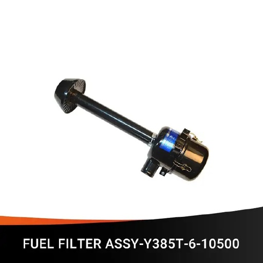 [XHF0006] FUEL FILTER-CX0810S