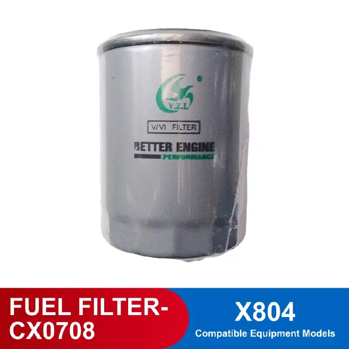 [XHF0018] FUEL FILTER-A3000-1105020