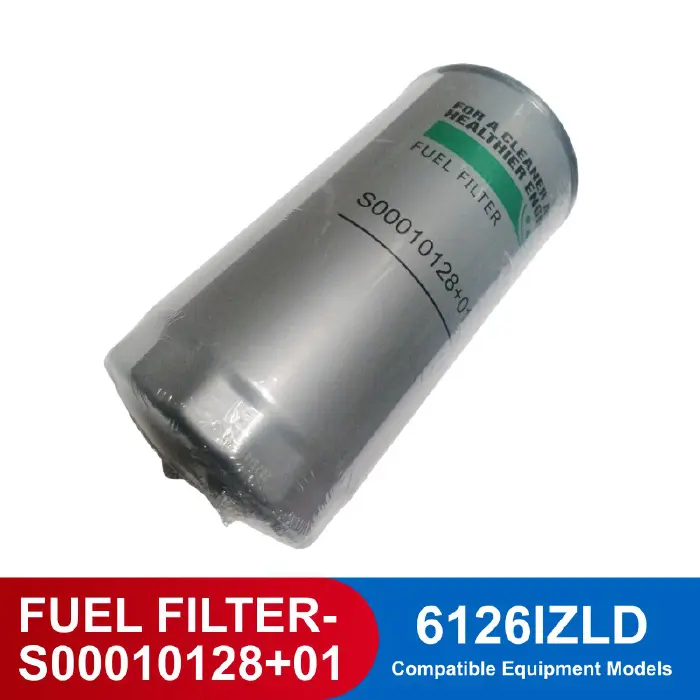 [XHF0023] FUEL FILTER-DX300GT