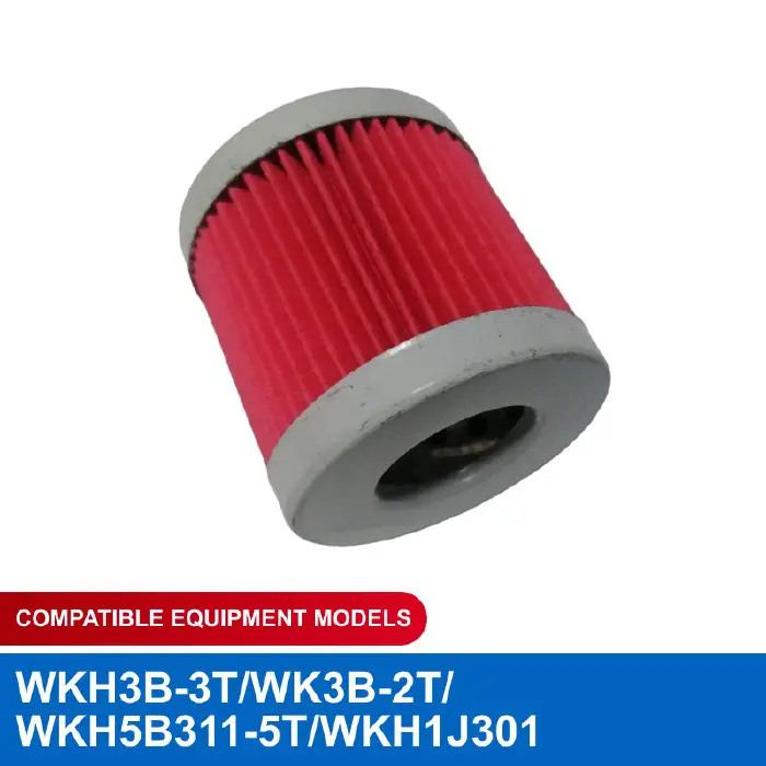 [XHF0034] FUEL FILTER-DX200MT3-000