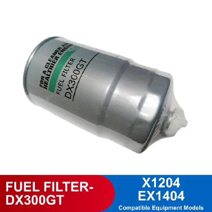 [XHF0036] FUEL FILTER