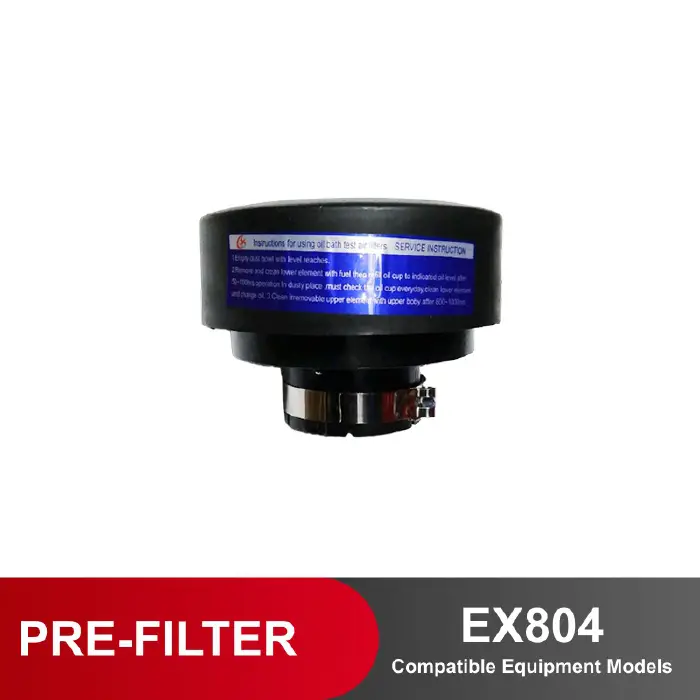 [XHF0044] FUEL FILTER