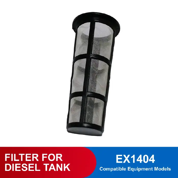 [XHF0048] FUEL FILTER