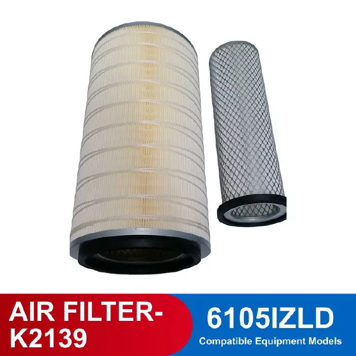 [XHF0013] AIR FILTER-K3040