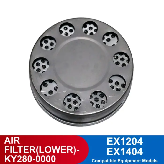 [XHF0039] AIR FILTER