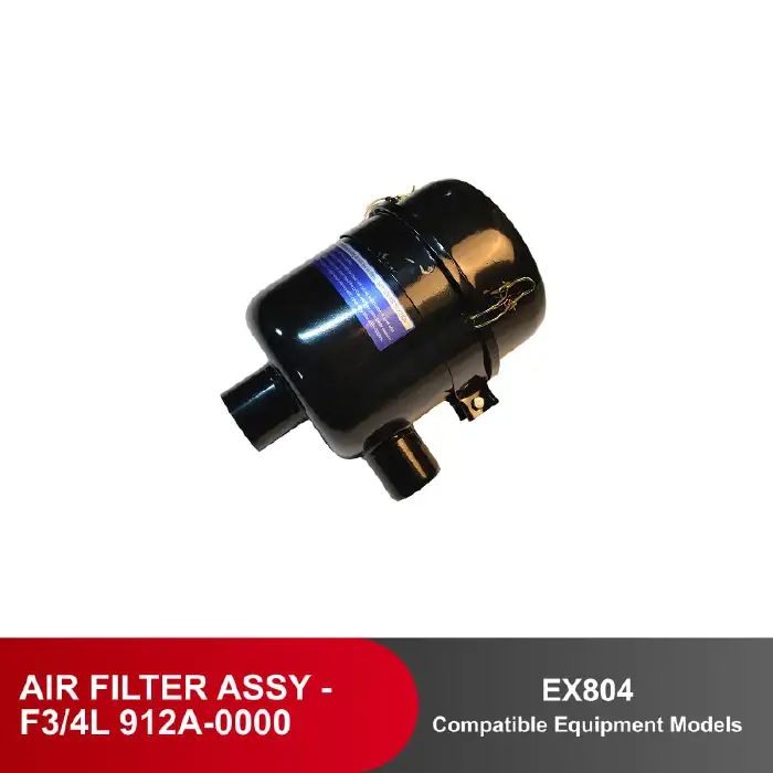 [XHF0045] AIR FILTER