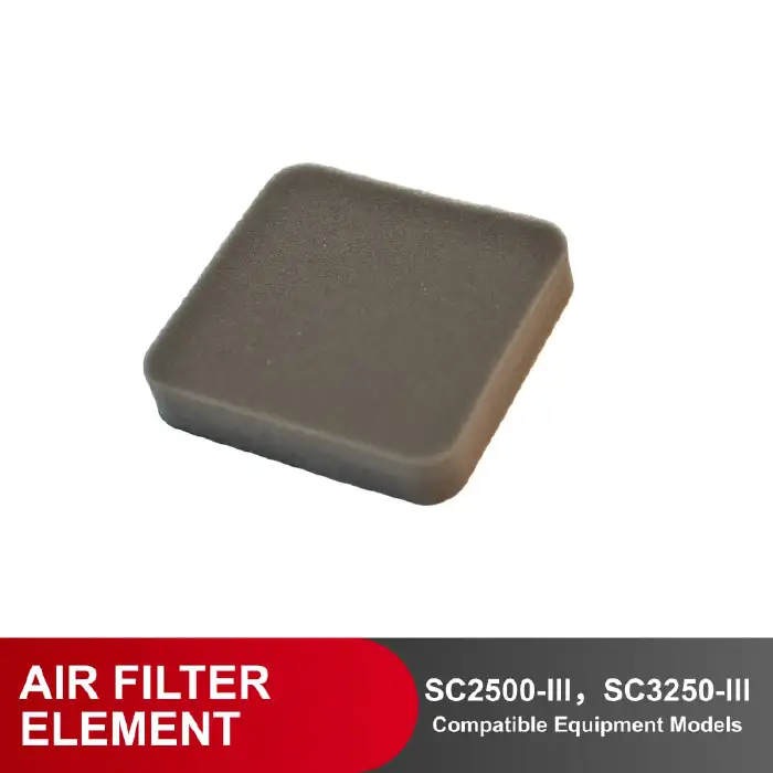 [XHF0084] AIR FILTER