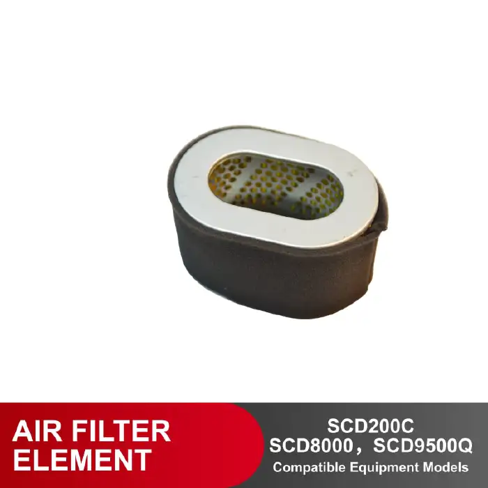 [XHF0089] AIR FILTER