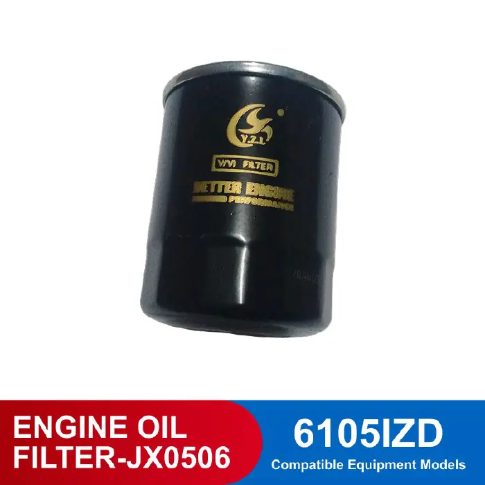 [XHF0019] OIL FILTER-JX1008L