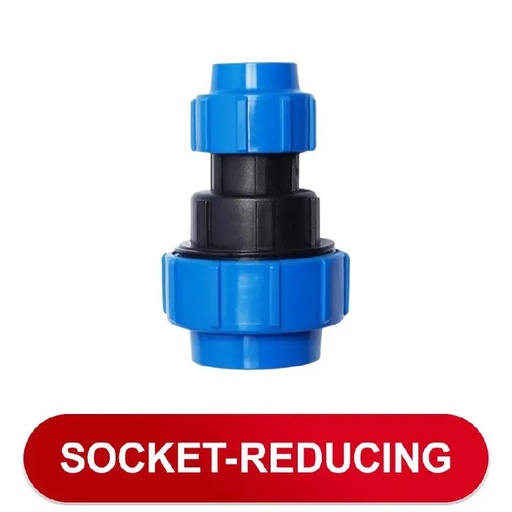 [PF0432] PIPE FITTING-DIRECT