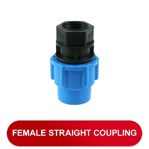 [PF0447] PIPE FITTING-DIRECT