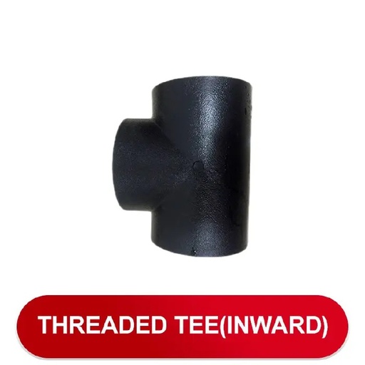 [PF0332] PIPE FITTING-T