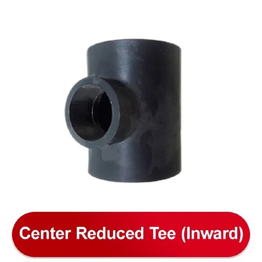 [PF0352] PIPE FITTING-T