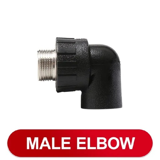 [PF0037] PIPE FITTING-ELBOW