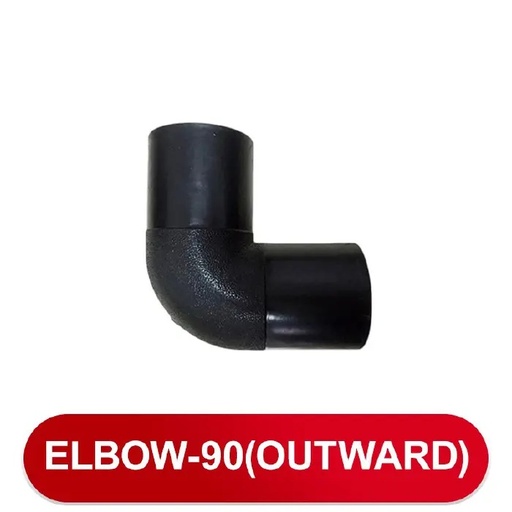 [PF0157] PIPE FITTING-ELBOW