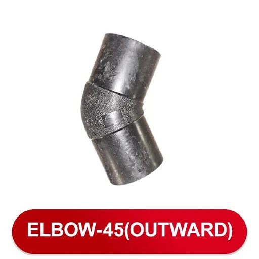 [PF0170] PIPE FITTING-ELBOW