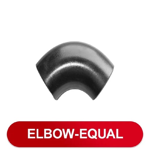 [PF0376] PIPE FITTING-ELBOW