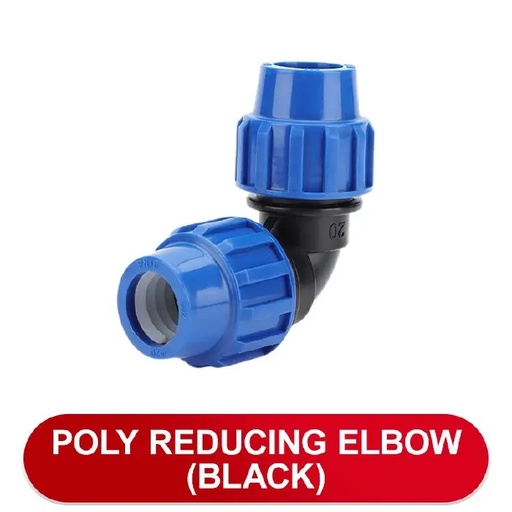 [PF0116] PIPE FITTING-ELBOW