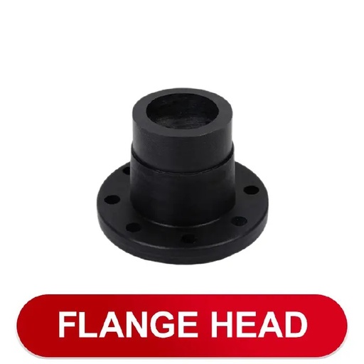 [PF0397] PIPE FITTING-FLANGE