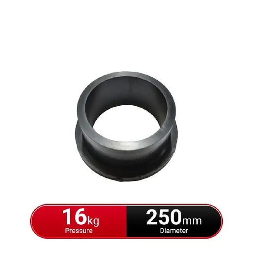 [PF0189] PIPE FITTING-FLANGE