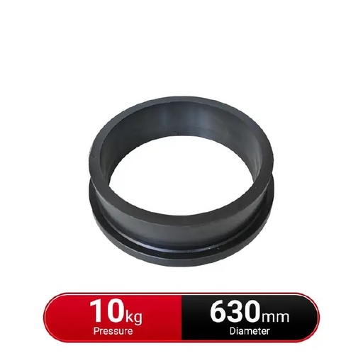 [PF0403] PIPE FITTING-FLANGE