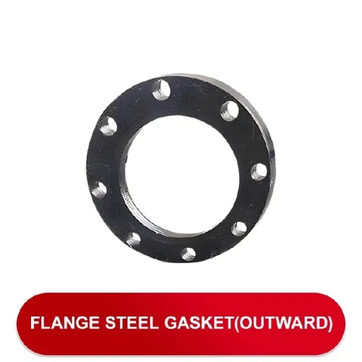 [PF0408] STEEL GASKET