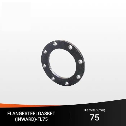 [PF0132] STEEL GASKET