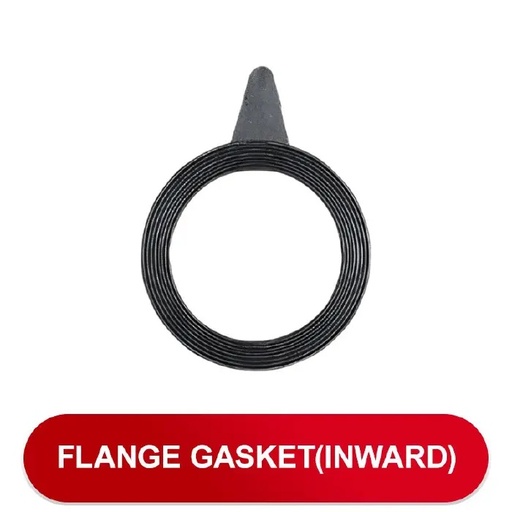 [PF0140] PIPE FITTING-GASKET