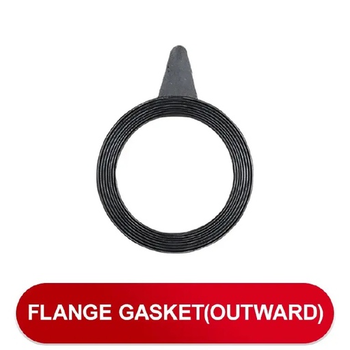 [PF0417] PIPE FITTING-GASKET