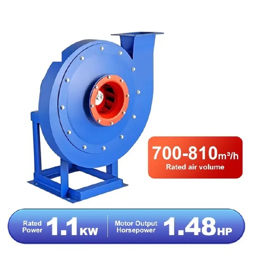 [4594] MINING BLOWER-9-19-