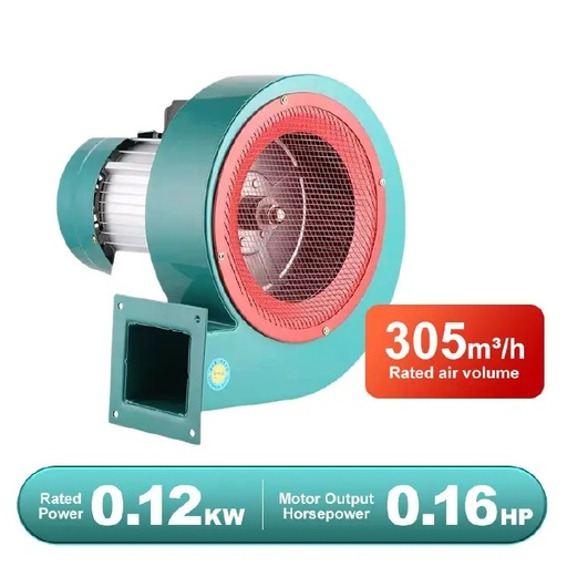 [4598] MINING BLOWER-DF 120