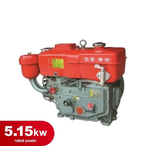 [XTE002] DIESEL ENGINE-YZL-R180