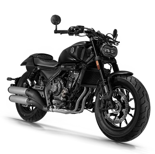 [LXM011] MOTORCYCLES-CU525