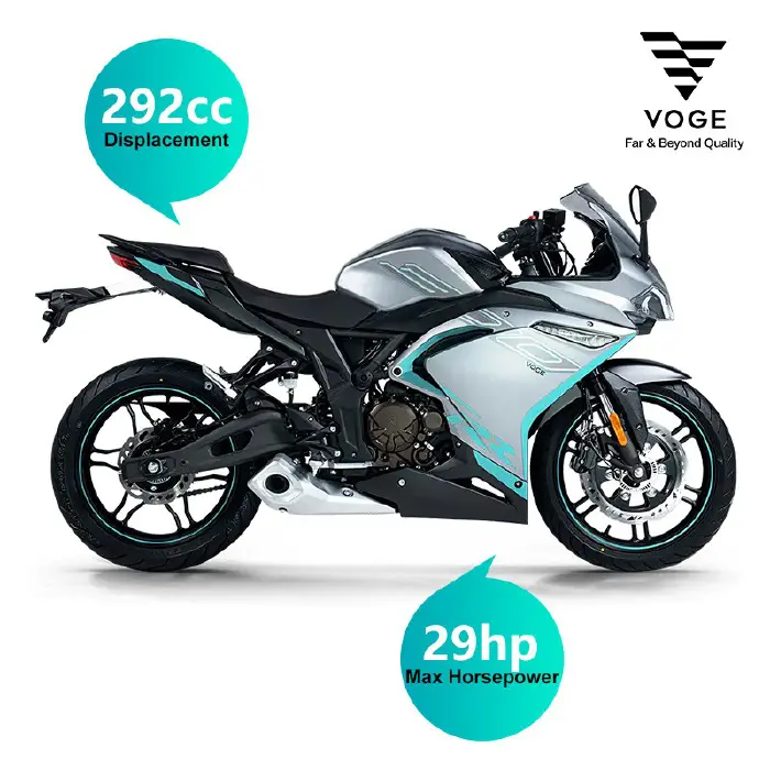 [LXM020] MOTORCYCLES-300RR