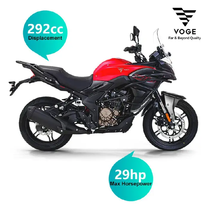 [LXM022] MOTORCYCLES-300DS