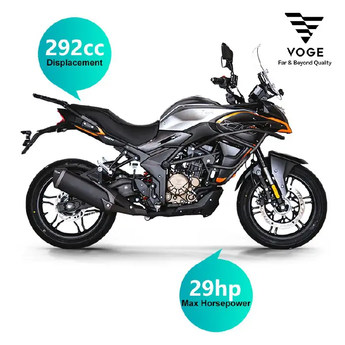 [LXM024] MOTORCYCLES-300DS