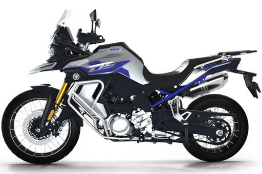 [LXM042] MOTORCYCLES-DS900X