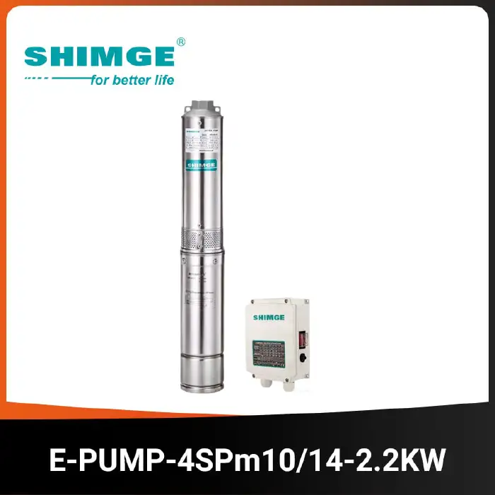 [4250] WATER PUMP-4SPm10/14