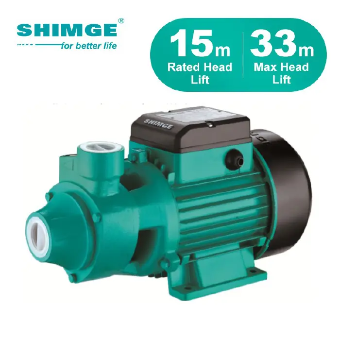 [4274] WATER PUMP-QB60