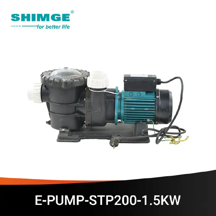 [4428] WATER PUMP-STP200