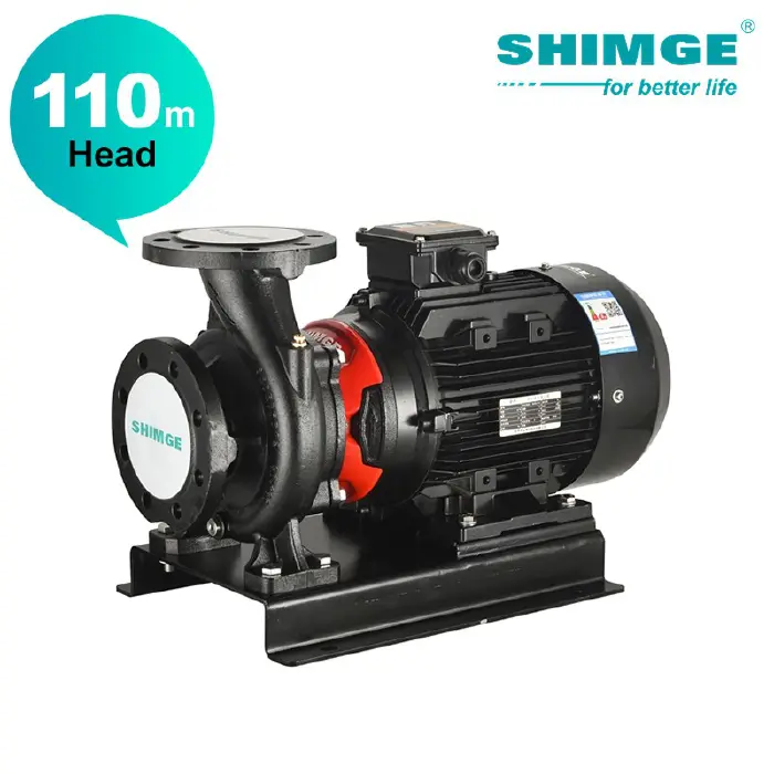 [4437] WATER PUMP-SGW80-315A